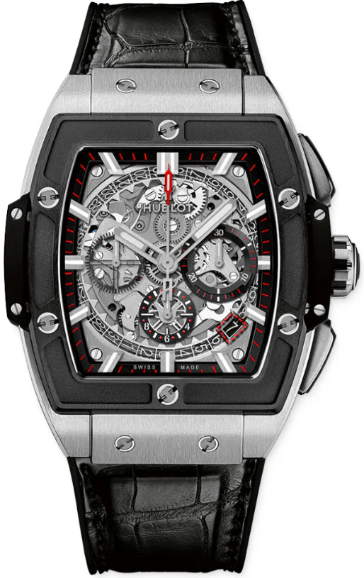 Hublot Spirit of Big Bang Certified 641.NM.0173.LR